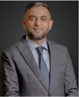 Syed Sohaib